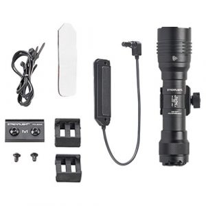 STREAMLIGHT PROTAC RM HL-X PRO 1000LM KIT