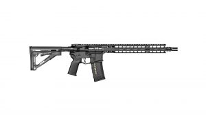 RADIAN WEAPONS MODEL 1 RIFLE 6MMARC 14.5" BLK