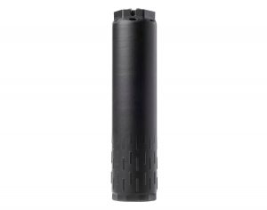 HUXWRX FLOW RANGE 36 TI SILENCER BLK