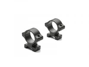 LEUPOLD RINGS RIFLEMAN 30MM HIGH MATTE