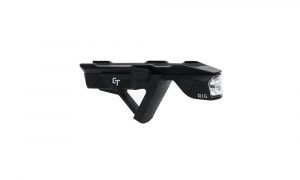 CRIMSON TRACE RIG AR FOREGRIP LIGHT MLOK