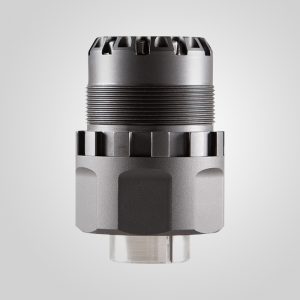 DEAD AIR ARMAMENT BOOSTER ASSEMBLY GHOST/WOLFMAN