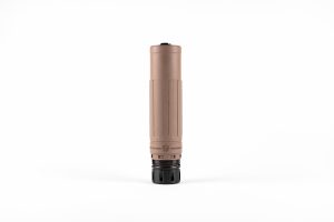 DEAD AIR ARMAMENT SANDMAN X 7.62MM GMS KEYMO FDE