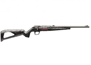 WINCHESTER XPERT SR 22LR 16.5" GRAY TB  #