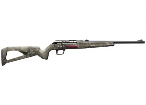 WINCHESTER XPERT SR 22LR 16.5" BL/TTS TB