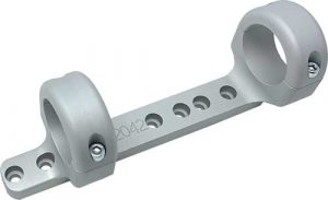 DNZ GAME REAPER INTEGRAL 1-PC - MOUNT MARLIN 1894/336 MED S/S