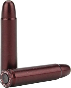 A-ZOOM METAL SNAP CAP - .30M1 CARBINE 2-PACK