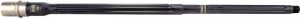 FAXON AR10 BBL 6.5 CREEDMOOR - 22" 1:8 5R HEAVY FLUTED BLK