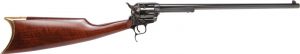 CIMARRON REVOLVING CARBINE - 357 MAGNUM 18" CC/BLUED WAL