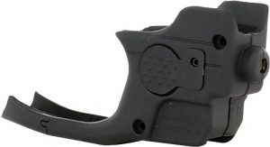 AIMSHOT ULTRALIGHT LASER SIGHT - RED S&W SHIELD 380