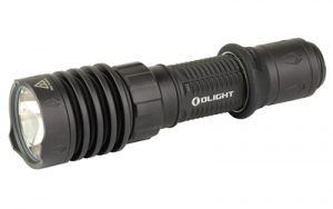 OLIGHT WARRIOR X 4 2600LUM BLK