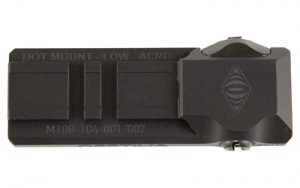 REPTILIA DOT MNT LOW MPS/ACRO BLK