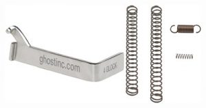 GHOST STANDARD 3.5 TRIGGER KIT - FOR GLOCKS GEN 1-5 DROP-IN