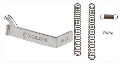 GHOST STANDARD 3.5 TRIGGER KIT - FOR GLOCKS GEN 1-5 DROP-IN