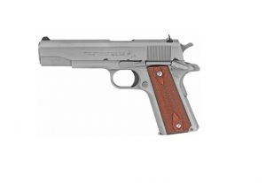 COLT GOVERNMENT 38SUPER SS 5"