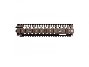 DANIEL DEFENSE RIS II MK18 ASSEMBLY FDE