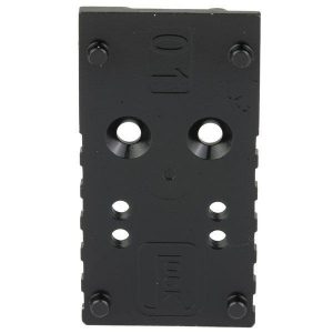 Glock MOS Adapter Plate 01
