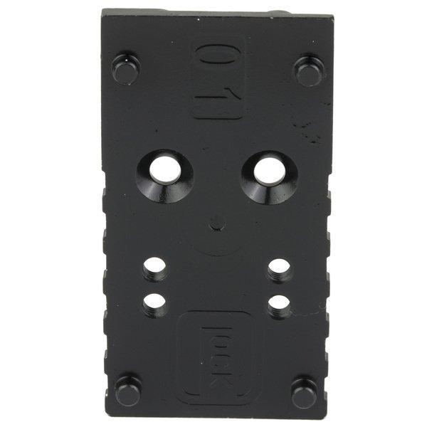 Glock MOS Adapter Plate 01