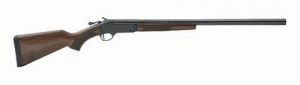 Henry Singleshot Shotgun Steel 12ga.