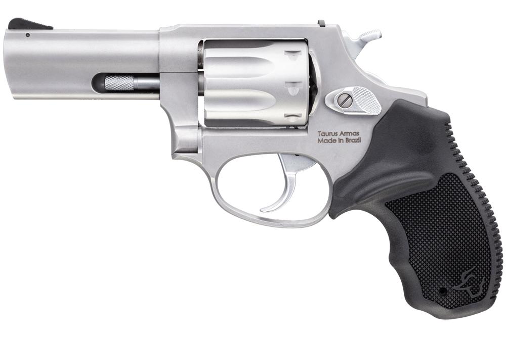Taurus 942 Handgun .22LR 8rd Capacity 3" Barrel Stainless Finish