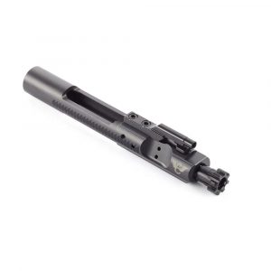 Wilson Combat AR-15/M16 Bolt Carrier Assembly 5.56 NATO Black