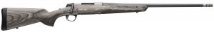 BROWNING XBLT 2 HNT 243 WIN 2 TONE GRY LAM W/MUZZLE BREAK