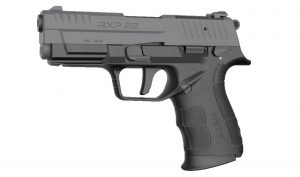 RETAY RXP22 22LR BLK 13+1 DA/SA