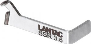LANTAC SUPER SHORT RESET 3.5LB - DISCONNECTOR FOR GLOCK'S