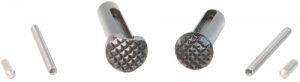GEISSELE ULTRA DUTY CHECKERED - TAKEDOWN PIN SET