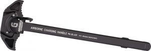 GEISSELE AIRBORN CHARGING - HANDLE 5.56 BLACK