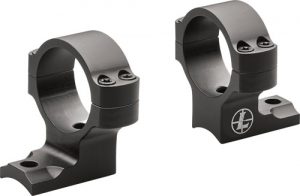 LEUPOLD INTEGRAL BASE/RING - B-COUNTRY 2PC/30MM HIGH X-BOLT