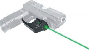 VIRIDIAN LASER ESSENTIAL GREEN - TAURUS G2C/G3/G2S/PT111 G2