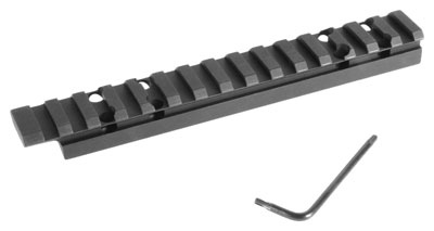 EGW SCOPE BASE BROWNING A-BOLT - SA PICATINNY RAIL