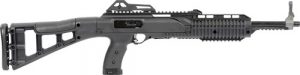 HI-POINT CARBINE 45ACP - 17.5" 9RD NON-THREADED BLK