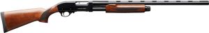 CHARLES DALY 301 12GA 3" 28"VR - BLUED HARDWOOD