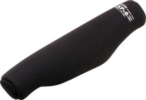 SCOPECOAT LARGE SCOPE COVER - XP6 14"X52MM BLACK
