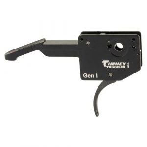 TIMNEY TRIGGER IMPACT RUGER - AMERICAN CENTERFIRE GEN 1