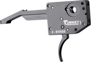 TIMNEY TRIGGER RUGER AMERICAN - CENTERFIRE GEN 1-2 STAGE