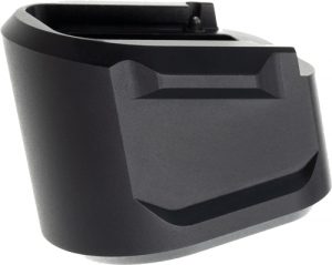 TYRANT CNC SA ECHELON MAGAZINE - EXTENSION +5 BLACK