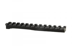 COLT ANACONDA SCOPE MOUNT BLK