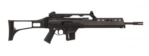 HECKLER AND KOCH (HK USA) G36 RIFLE 22LR 18.1" 10RD