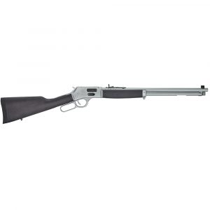 Henry Big Boy All-Weather Rifle .44 Mag/.44 Spl 10rd Capacity 20" Barrel Black
