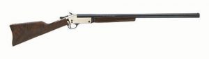 Henry Singleshot Shotgun Brass 410ga.