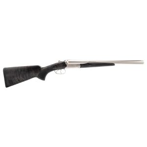 Heritage Badlander Break Open Shotgun 410ga 2rd Capacity 18.5" Barrel Nickel Finish