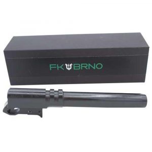IFF FK Brno PSD Caliber Conversion Barrel 7.5 FK to 10mm Auto