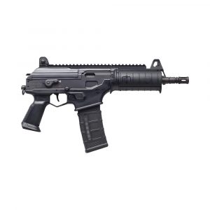 IWI Galil Ace Gen II Pistol .223 Rem/5.56 NATO 30/rd Magazine 8.30" Barrel Black