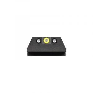 Night Fision Night Sight Set Yellow Front Black Back for HK