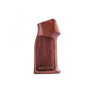 WOOX Vigilante AR-15 Grip Walnut