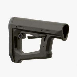 Magpul DT-PR Carbine AR Rifle Stock-Mil Spec OD Green
