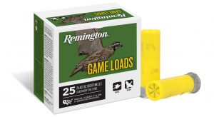 REMINGTON 20GA 2-3/4IN 7/8OZ 7.5 25 RD/BX 10 BX/CS